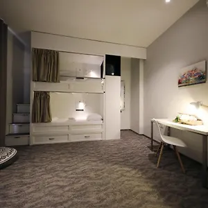 Downtown Boutique Ostello