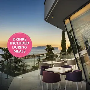 Hotel Icici - Liburnia ****