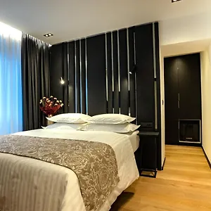 Couette-café Premium Heritage, Zadar
