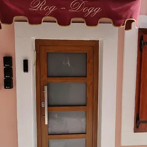 Maison d'hôtes Rd Center, Zadar
