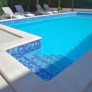 Appartement Besker 