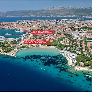 Maison d'hôtes Park Luxury ****