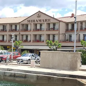 Hotel Miramare ****